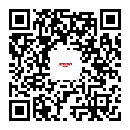 赛瑞意二维码